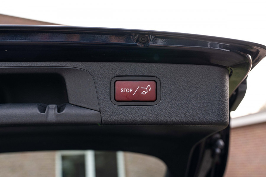 Mercedes-Benz GLC 350e 4MATIC Business Solution AMG Luchtvering Burmester 360 Camera 19''