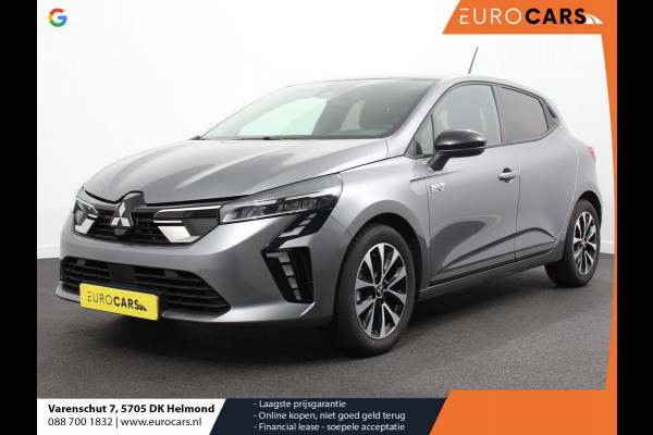 Mitsubishi Colt 1.6 HEV Automaat Intense | Navigatie | d.m.v. Apple Carplay/Android Auto | Camera | Climate Control | Cruise Control | Lichtmetalen velgen | Extra Getint Glas | Digitale Cockpit