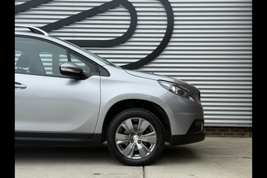 Peugeot 2008 1.2 PureTech Blue Lion 2e Eigenaar|Navi|Pano|Trekhaak|Airco|Cruise|PDC|Carplay|N.A.P|APK tot 05-2027