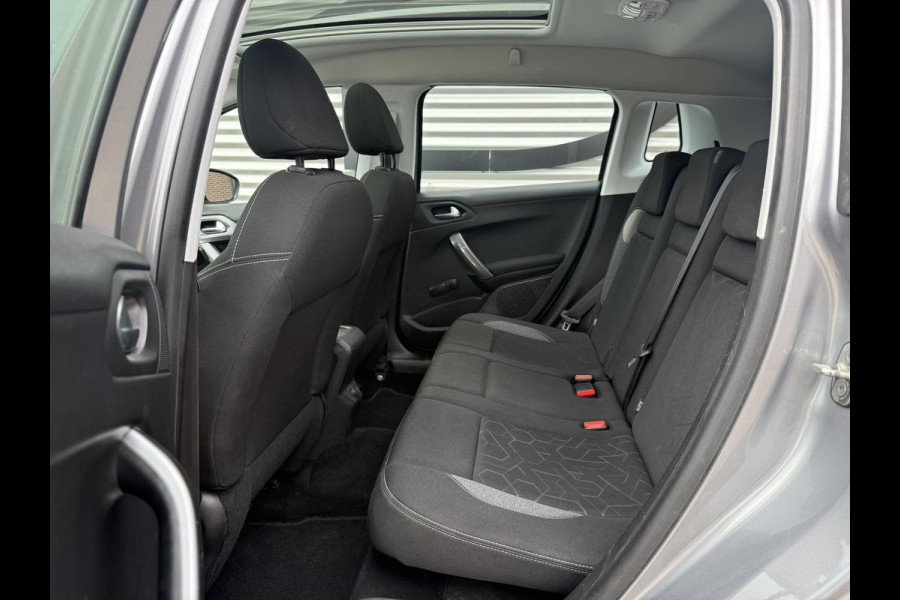 Peugeot 2008 1.2 PureTech Blue Lion 2e Eigenaar|Navi|Pano|Trekhaak|Airco|Cruise|PDC|Carplay|N.A.P|APK tot 05-2027