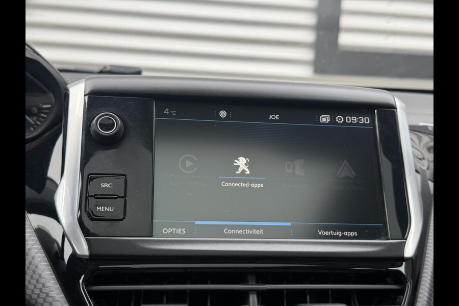 Peugeot 2008 1.2 PureTech Blue Lion 2e Eigenaar|Navi|Pano|Trekhaak|Airco|Cruise|PDC|Carplay|N.A.P|APK tot 05-2027