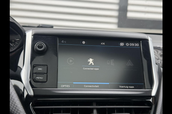 Peugeot 2008 1.2 PureTech Blue Lion 2e Eigenaar|Navi|Pano|Trekhaak|Airco|Cruise|PDC|Carplay|N.A.P|APK tot 05-2027