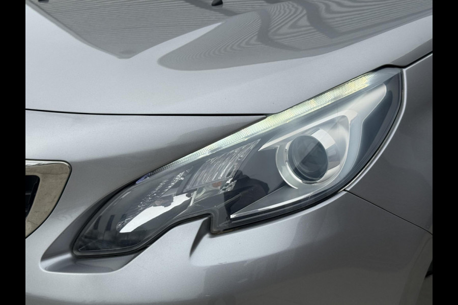 Peugeot 2008 1.2 PureTech Blue Lion 2e Eigenaar|Navi|Pano|Trekhaak|Airco|Cruise|PDC|Carplay|N.A.P|APK tot 05-2027