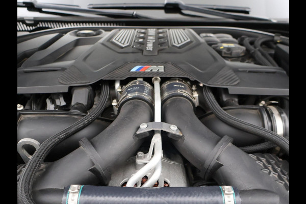BMW M5 COMPETITION 625 PK ORIG. NL BTW + B&W | HEAD-UP | KERAMISCH | ADAPTIVE CRUISE | SCHERMEN ACHTERIN