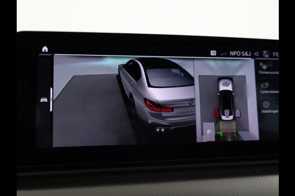 BMW M5 COMPETITION 625 PK ORIG. NL BTW + B&W | HEAD-UP | KERAMISCH | ADAPTIVE CRUISE | SCHERMEN ACHTERIN