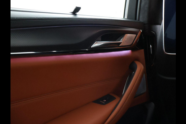 BMW M5 COMPETITION 625 PK ORIG. NL BTW + B&W | HEAD-UP | KERAMISCH | ADAPTIVE CRUISE | SCHERMEN ACHTERIN