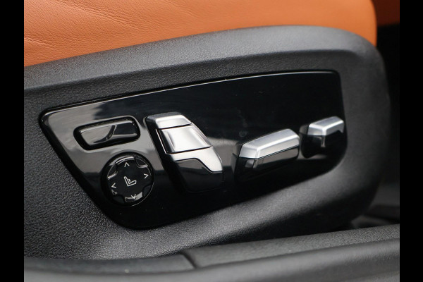 BMW M5 COMPETITION 625 PK ORIG. NL BTW + B&W | HEAD-UP | KERAMISCH | ADAPTIVE CRUISE | SCHERMEN ACHTERIN