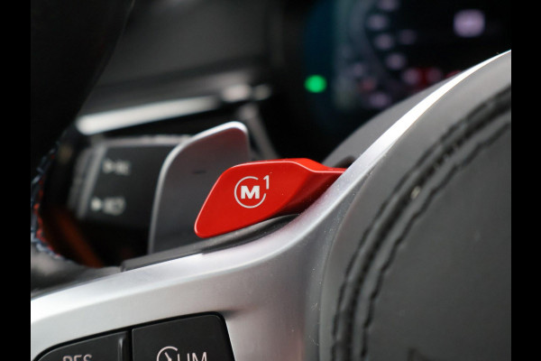 BMW M5 COMPETITION 625 PK ORIG. NL BTW + B&W | HEAD-UP | KERAMISCH | ADAPTIVE CRUISE | SCHERMEN ACHTERIN