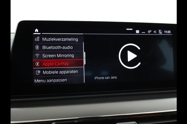 BMW M5 COMPETITION 625 PK ORIG. NL BTW + B&W | HEAD-UP | KERAMISCH | ADAPTIVE CRUISE | SCHERMEN ACHTERIN