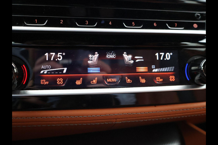 BMW M5 COMPETITION 625 PK ORIG. NL BTW + B&W | HEAD-UP | KERAMISCH | ADAPTIVE CRUISE | SCHERMEN ACHTERIN