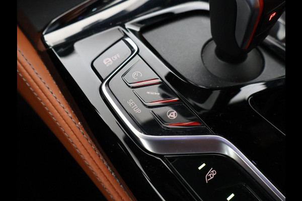 BMW M5 COMPETITION 625 PK ORIG. NL BTW + B&W | HEAD-UP | KERAMISCH | ADAPTIVE CRUISE | SCHERMEN ACHTERIN