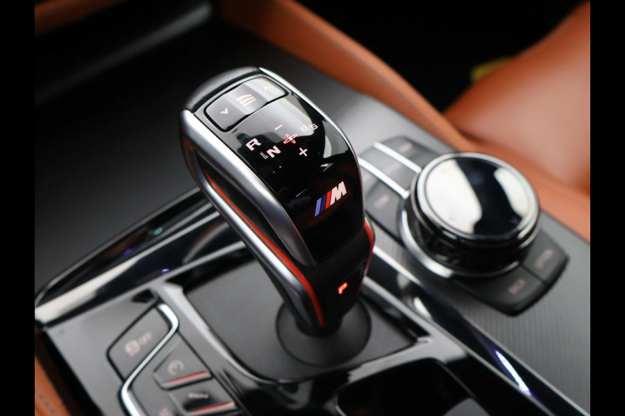 BMW M5 COMPETITION 625 PK ORIG. NL BTW + B&W | HEAD-UP | KERAMISCH | ADAPTIVE CRUISE | SCHERMEN ACHTERIN