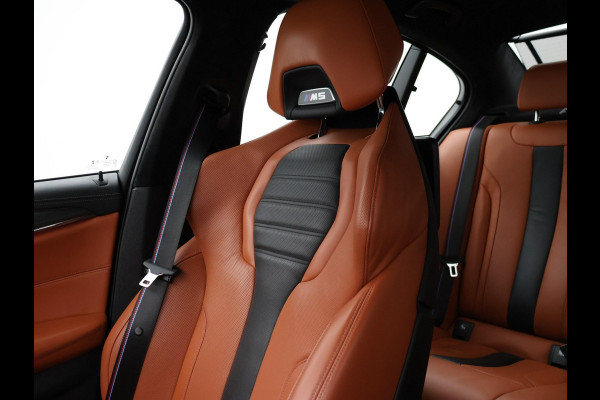 BMW M5 COMPETITION 625 PK ORIG. NL BTW + B&W | HEAD-UP | KERAMISCH | ADAPTIVE CRUISE | SCHERMEN ACHTERIN