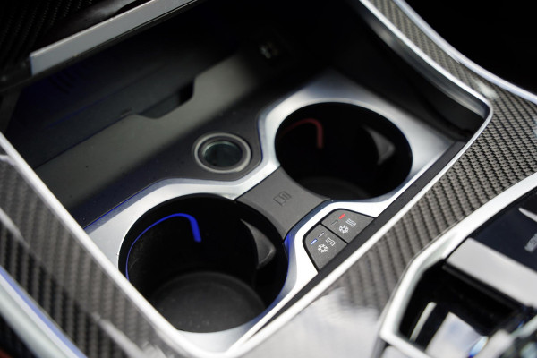 BMW X7 60 I X DRIVE 6 P / Individual / Sky Lounge / BTW