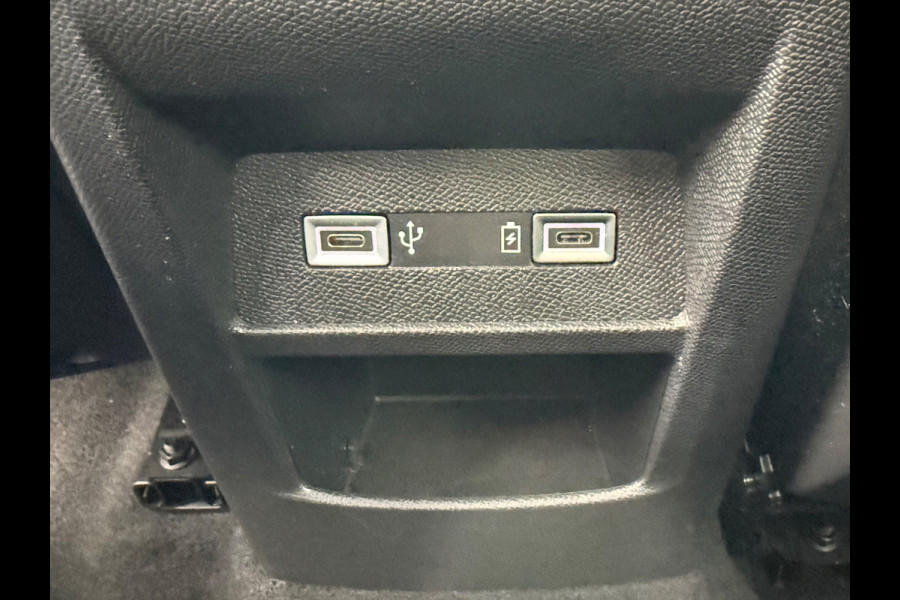 Peugeot 308 1.2 PureTech AUTOMAAT Allure Black line, achteruitrijcamera, afneembare trekhaak, 1 e eigenaar, NL auto met nap