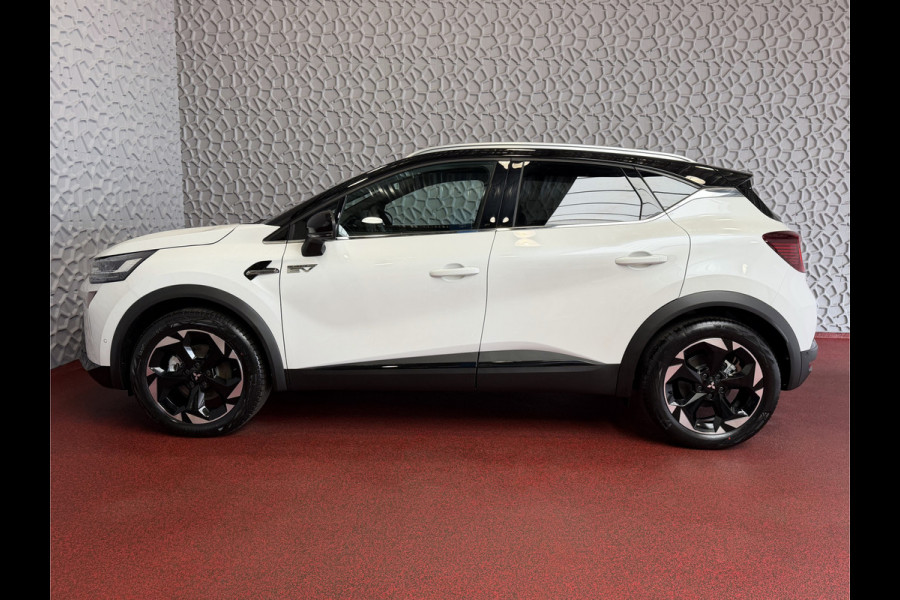 Mitsubishi ASX 1.6 HEV FIRST EDITION HYBRIDE ZONDER STEKKER NW AUTO / 360.CAM / NAVI LED STOEL/STUUR VERW