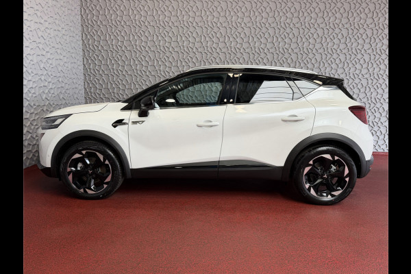 Mitsubishi ASX 1.6 HEV FIRST EDITION HYBRIDE ZONDER STEKKER NW AUTO / 360.CAM / NAVI LED STOEL/STUUR VERW