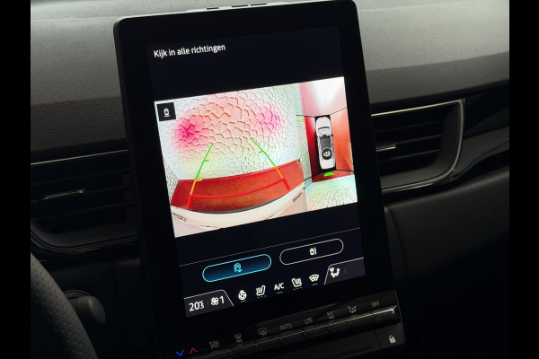 Mitsubishi ASX 1.6 HEV FIRST EDITION HYBRIDE ZONDER STEKKER NW AUTO / 360.CAM / NAVI LED STOEL/STUUR VERW