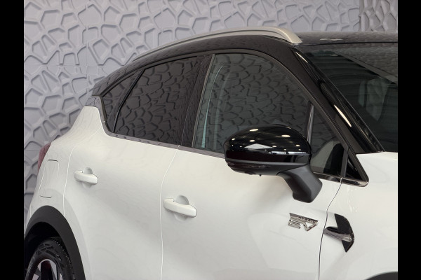 Mitsubishi ASX 1.6 HEV FIRST EDITION HYBRIDE ZONDER STEKKER NW AUTO / 360.CAM / NAVI LED STOEL/STUUR VERW