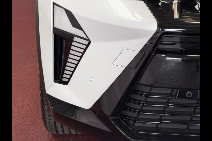 Mitsubishi ASX 1.6 HEV FIRST EDITION HYBRIDE ZONDER STEKKER NW AUTO / 360.CAM / NAVI LED STOEL/STUUR VERW