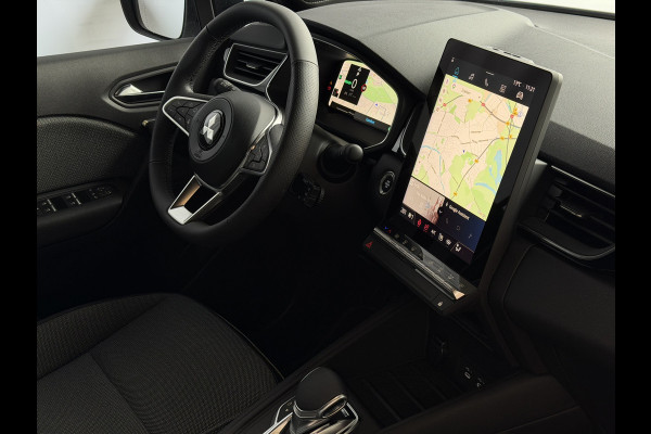 Mitsubishi ASX 1.6 HEV FIRST EDITION HYBRIDE ZONDER STEKKER NW AUTO / 360.CAM / NAVI LED STOEL/STUUR VERW