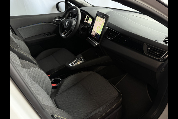 Mitsubishi ASX 1.6 HEV FIRST EDITION HYBRIDE ZONDER STEKKER NW AUTO / 360.CAM / NAVI LED STOEL/STUUR VERW