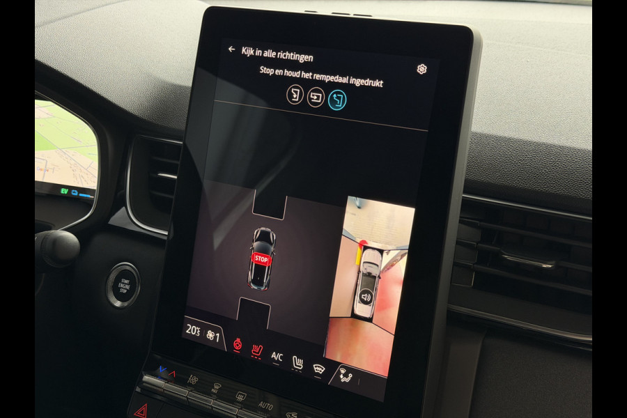 Mitsubishi ASX 1.6 HEV FIRST EDITION HYBRIDE ZONDER STEKKER NW AUTO / 360.CAM / NAVI LED STOEL/STUUR VERW