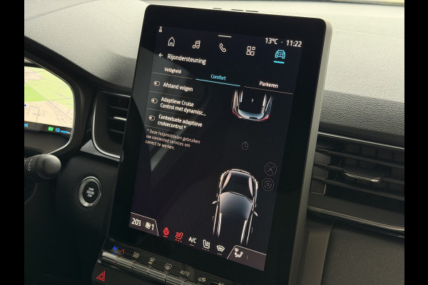 Mitsubishi ASX 1.6 HEV FIRST EDITION HYBRIDE ZONDER STEKKER NW AUTO / 360.CAM / NAVI LED STOEL/STUUR VERW