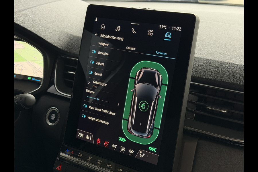 Mitsubishi ASX 1.6 HEV FIRST EDITION HYBRIDE ZONDER STEKKER NW AUTO / 360.CAM / NAVI LED STOEL/STUUR VERW