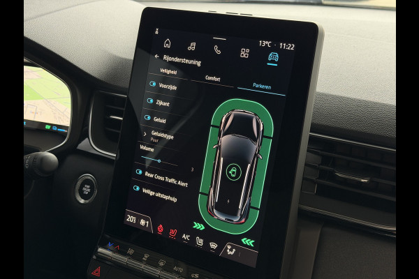 Mitsubishi ASX 1.6 HEV FIRST EDITION HYBRIDE ZONDER STEKKER NW AUTO / 360.CAM / NAVI LED STOEL/STUUR VERW