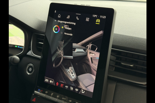 Mitsubishi ASX 1.6 HEV FIRST EDITION HYBRIDE ZONDER STEKKER NW AUTO / 360.CAM / NAVI LED STOEL/STUUR VERW