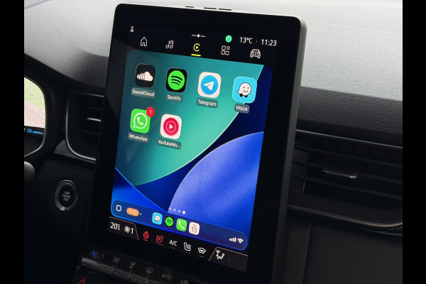 Mitsubishi ASX 1.6 HEV FIRST EDITION HYBRIDE ZONDER STEKKER NW AUTO / 360.CAM / NAVI LED STOEL/STUUR VERW