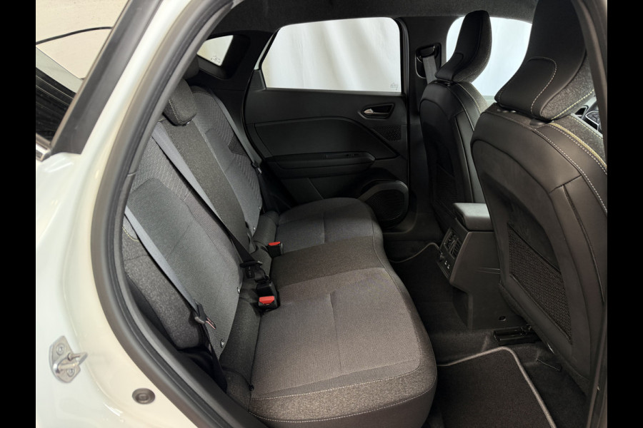 Mitsubishi ASX 1.6 HEV FIRST EDITION HYBRIDE ZONDER STEKKER NW AUTO / 360.CAM / NAVI LED STOEL/STUUR VERW