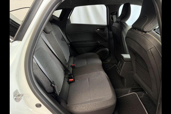 Mitsubishi ASX 1.6 HEV FIRST EDITION HYBRIDE ZONDER STEKKER NW AUTO / 360.CAM / NAVI LED STOEL/STUUR VERW