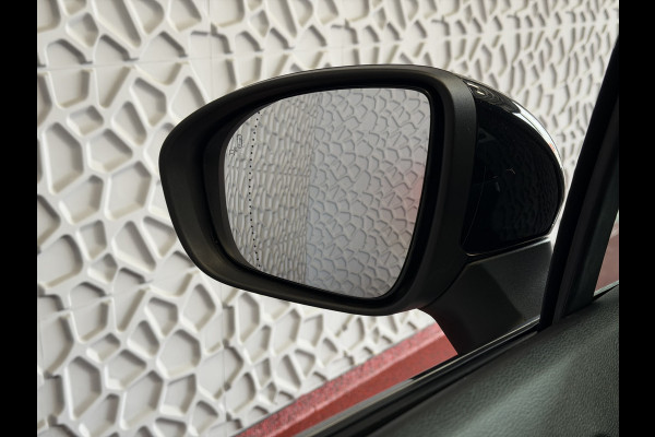 Mitsubishi ASX 1.6 HEV FIRST EDITION HYBRIDE ZONDER STEKKER NW AUTO / 360.CAM / NAVI LED STOEL/STUUR VERW