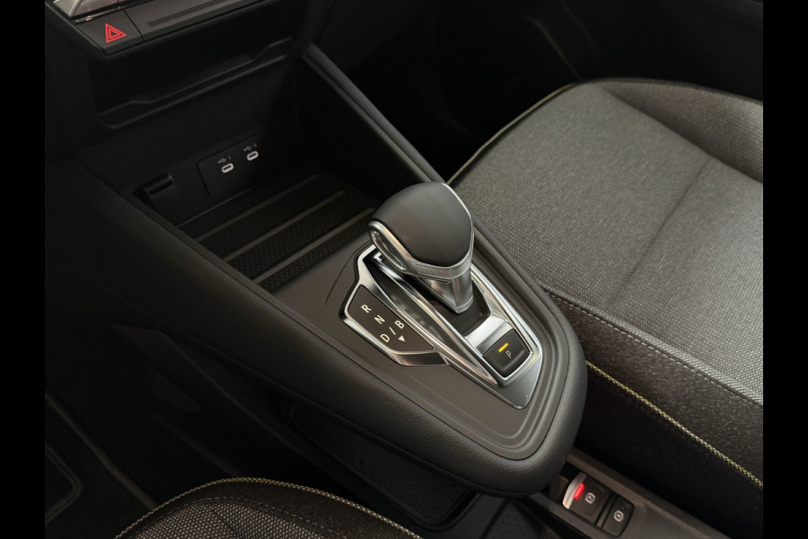 Mitsubishi ASX 1.6 HEV FIRST EDITION HYBRIDE ZONDER STEKKER NW AUTO / 360.CAM / NAVI LED STOEL/STUUR VERW