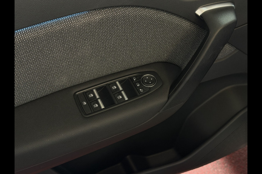 Mitsubishi ASX 1.6 HEV FIRST EDITION HYBRIDE ZONDER STEKKER NW AUTO / 360.CAM / NAVI LED STOEL/STUUR VERW