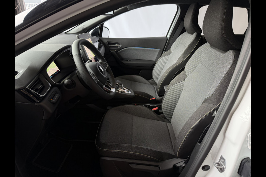 Mitsubishi ASX 1.6 HEV FIRST EDITION HYBRIDE ZONDER STEKKER NW AUTO / 360.CAM / NAVI LED STOEL/STUUR VERW