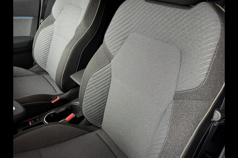 Mitsubishi ASX 1.6 HEV FIRST EDITION HYBRIDE ZONDER STEKKER NW AUTO / 360.CAM / NAVI LED STOEL/STUUR VERW