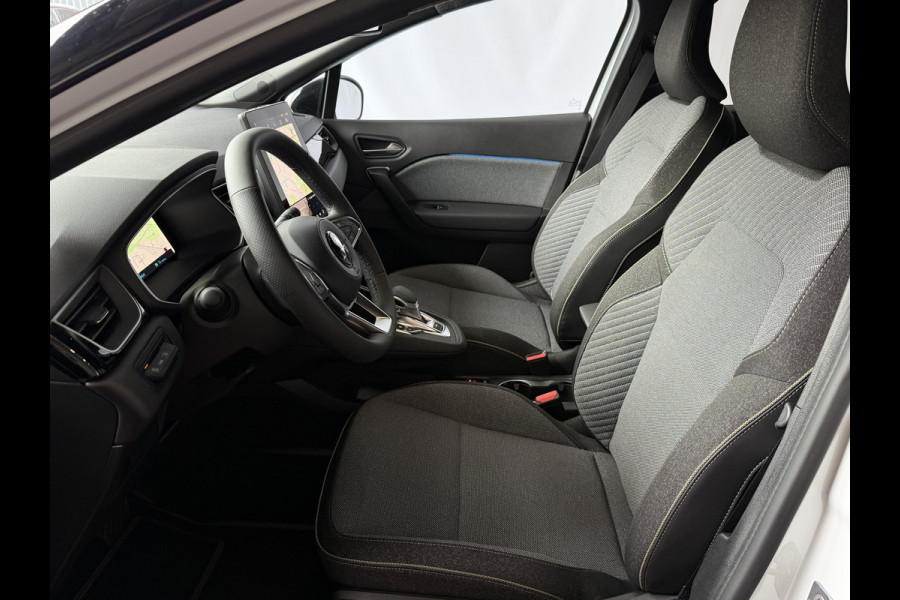 Mitsubishi ASX 1.6 HEV FIRST EDITION HYBRIDE ZONDER STEKKER NW AUTO / 360.CAM / NAVI LED STOEL/STUUR VERW