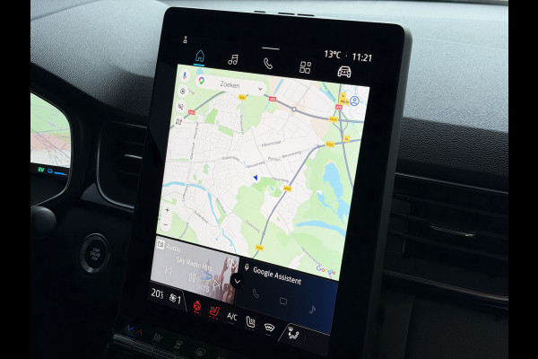 Mitsubishi ASX 1.6 HEV FIRST EDITION HYBRIDE ZONDER STEKKER NW AUTO / 360.CAM / NAVI LED STOEL/STUUR VERW