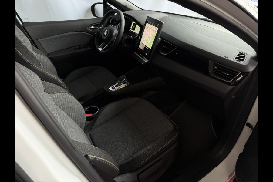 Mitsubishi ASX 1.6 HEV FIRST EDITION HYBRIDE ZONDER STEKKER NW AUTO / 360.CAM / NAVI LED STOEL/STUUR VERW