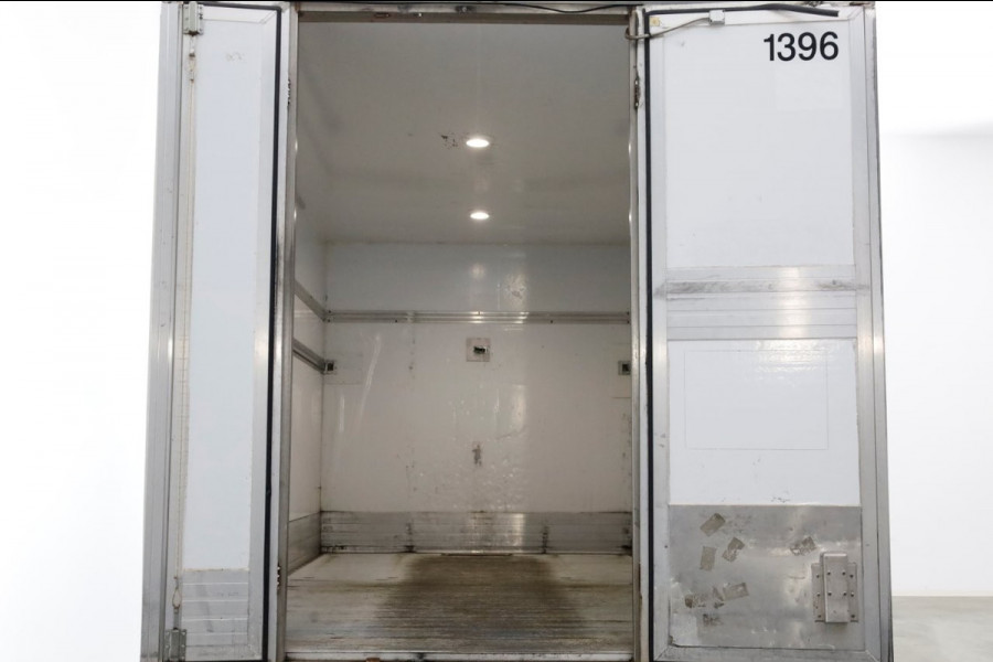 Volkswagen Crafter 35 2.0 TDI E6 Bakwagen met achterdeuren 2-Persoons 06-2020