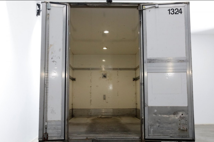 Volkswagen Crafter 35 2.0 TDI E6 Bakwagen met achterdeuren 2-Persoons 03-2020