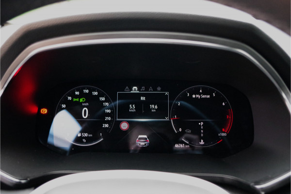 Renault Captur 1.3 mild hybrid 160 PK Automaat Techno, Camera, Climate Control, Adap. Cruise Control