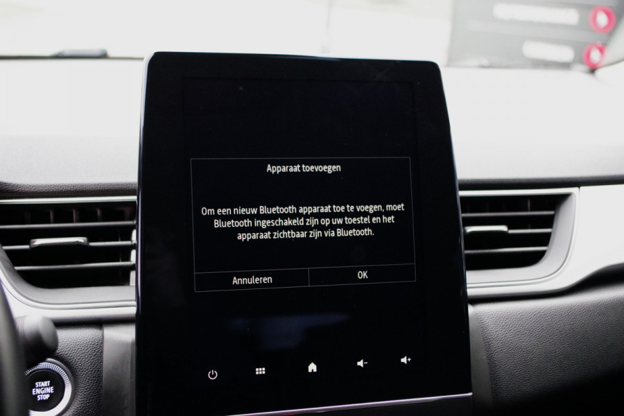 Renault Captur 1.3 mild hybrid 160 PK Automaat Techno, Camera, Climate Control, Adap. Cruise Control