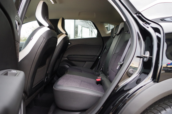 Renault Captur 1.3 mild hybrid 160 PK Automaat Techno, Camera, Climate Control, Adap. Cruise Control