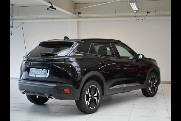 Peugeot 2008 1.2 Hybrid 136 Allure | Navigatie | Parkeer Camera |