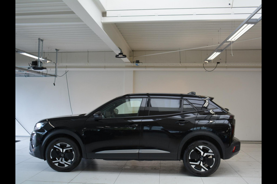 Peugeot 2008 1.2 Hybrid 136 Allure | Navigatie | Parkeer Camera |