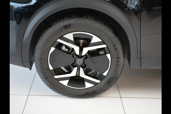 Peugeot 2008 1.2 Hybrid 136 Allure | Navigatie | Parkeer Camera |